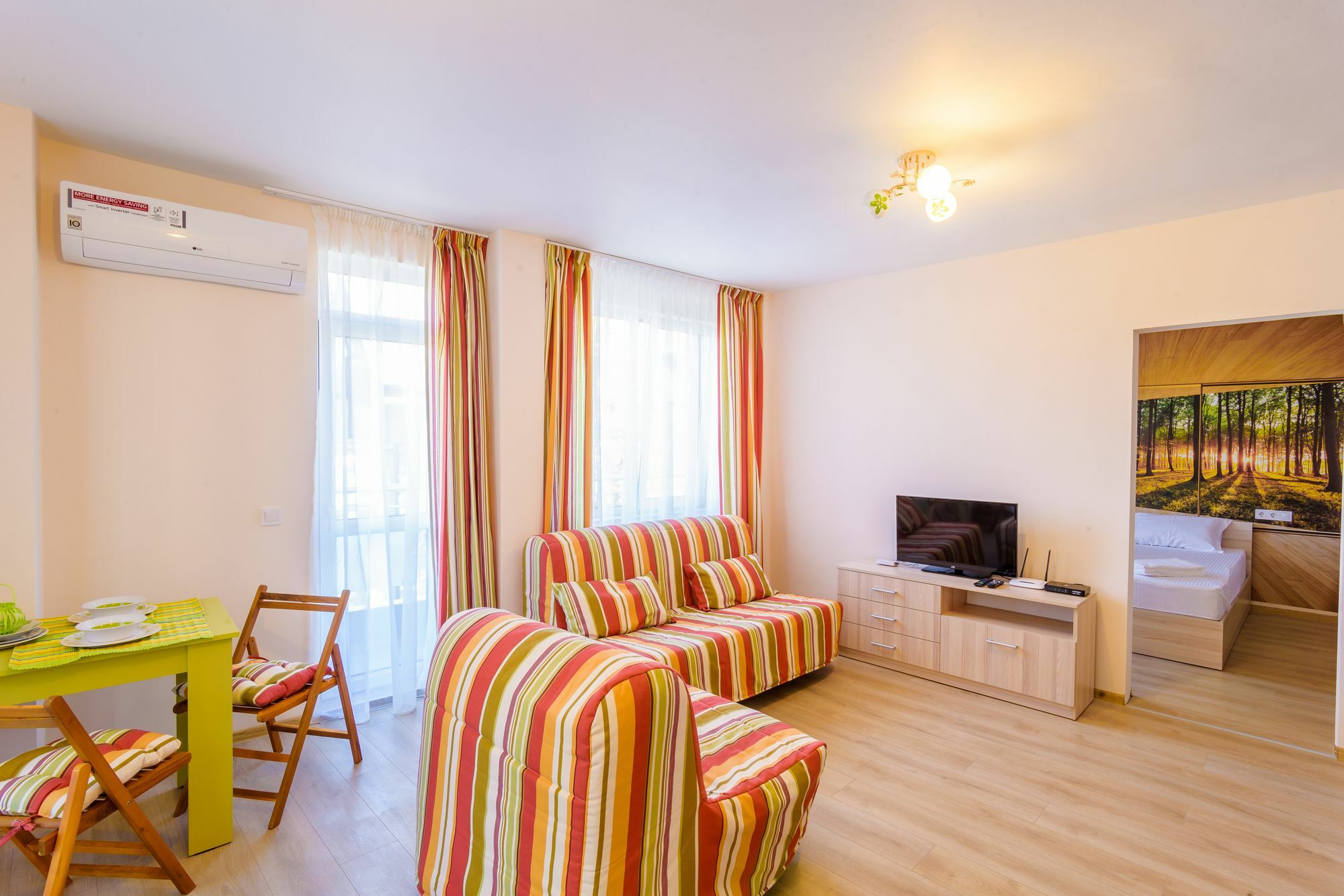 Victory Apartments Sofia Luaran gambar