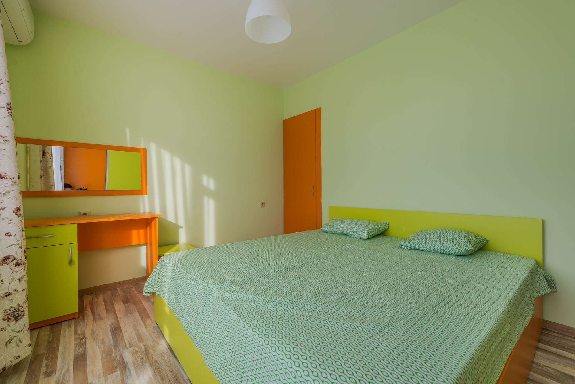 Victory Apartments Sofia Luaran gambar