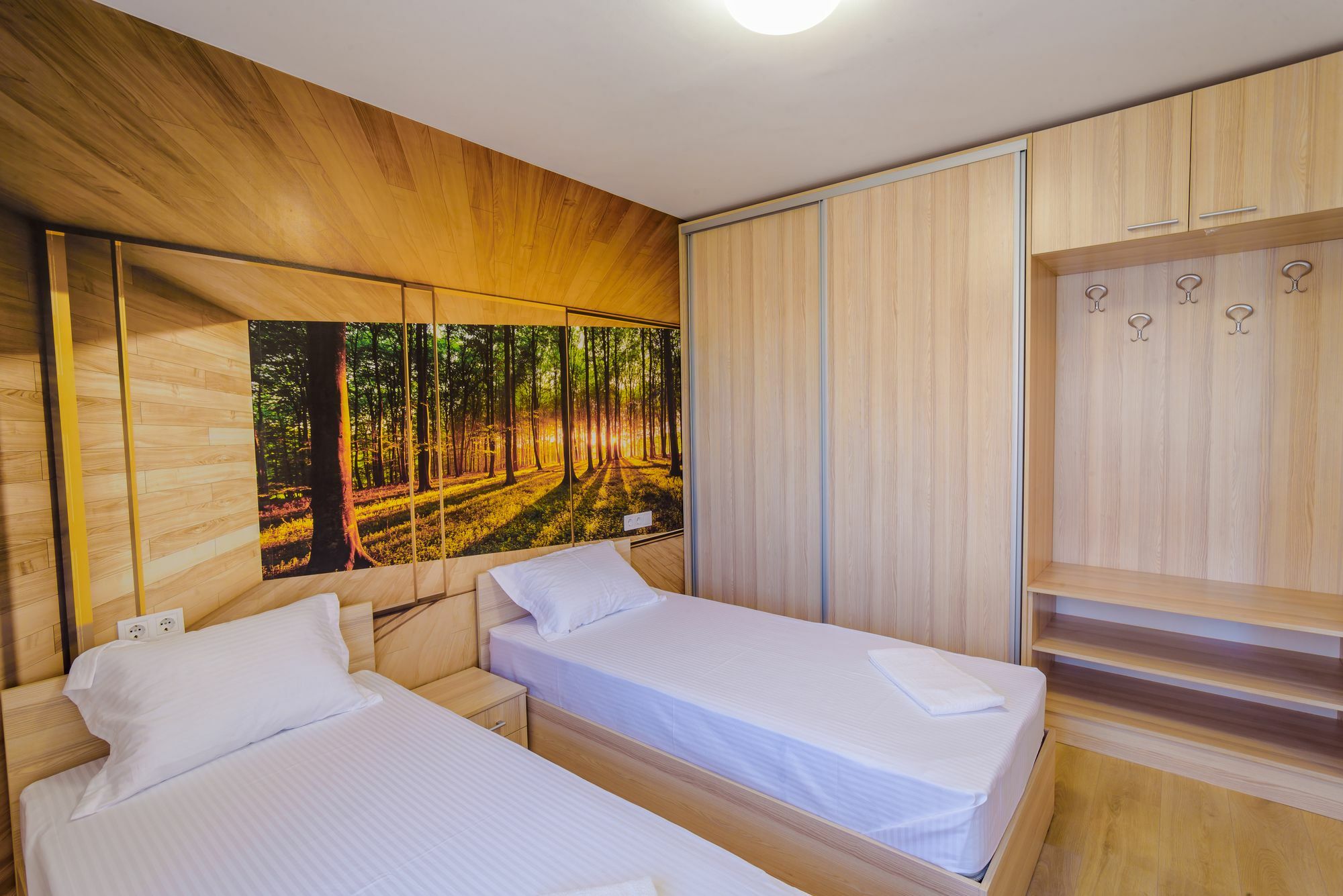 Victory Apartments Sofia Luaran gambar