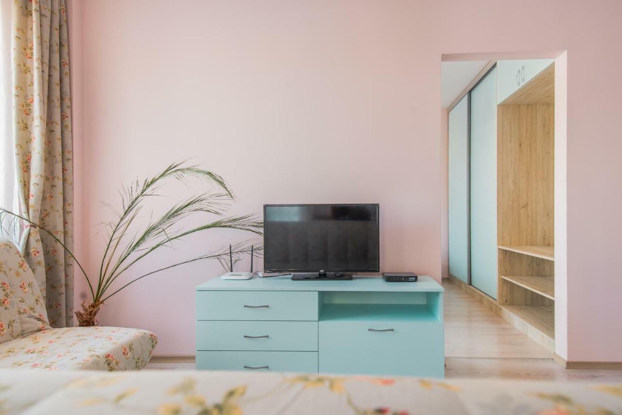 Victory Apartments Sofia Luaran gambar