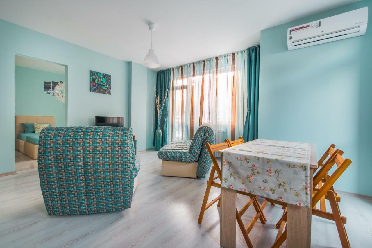 Victory Apartments Sofia Luaran gambar