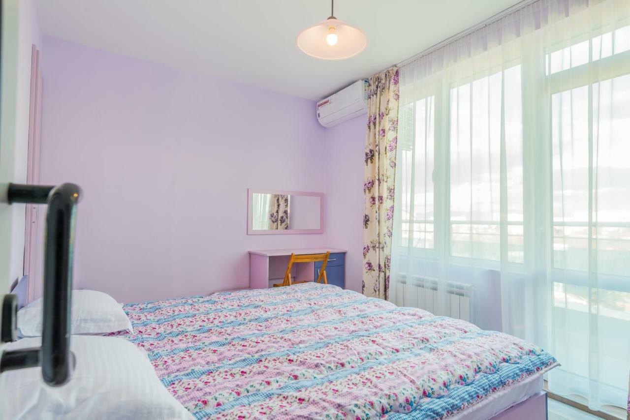 Victory Apartments Sofia Luaran gambar