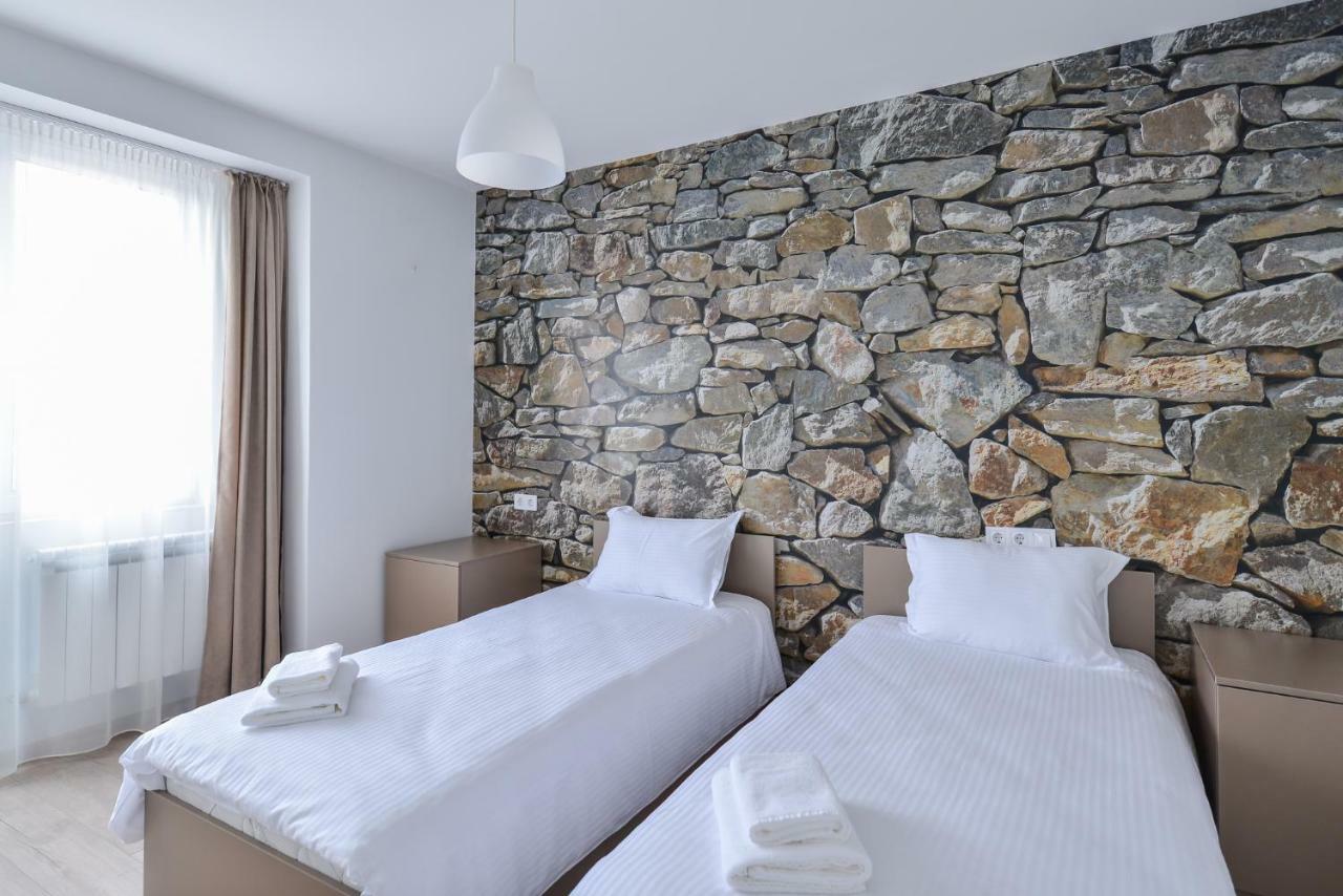 Victory Apartments Sofia Luaran gambar