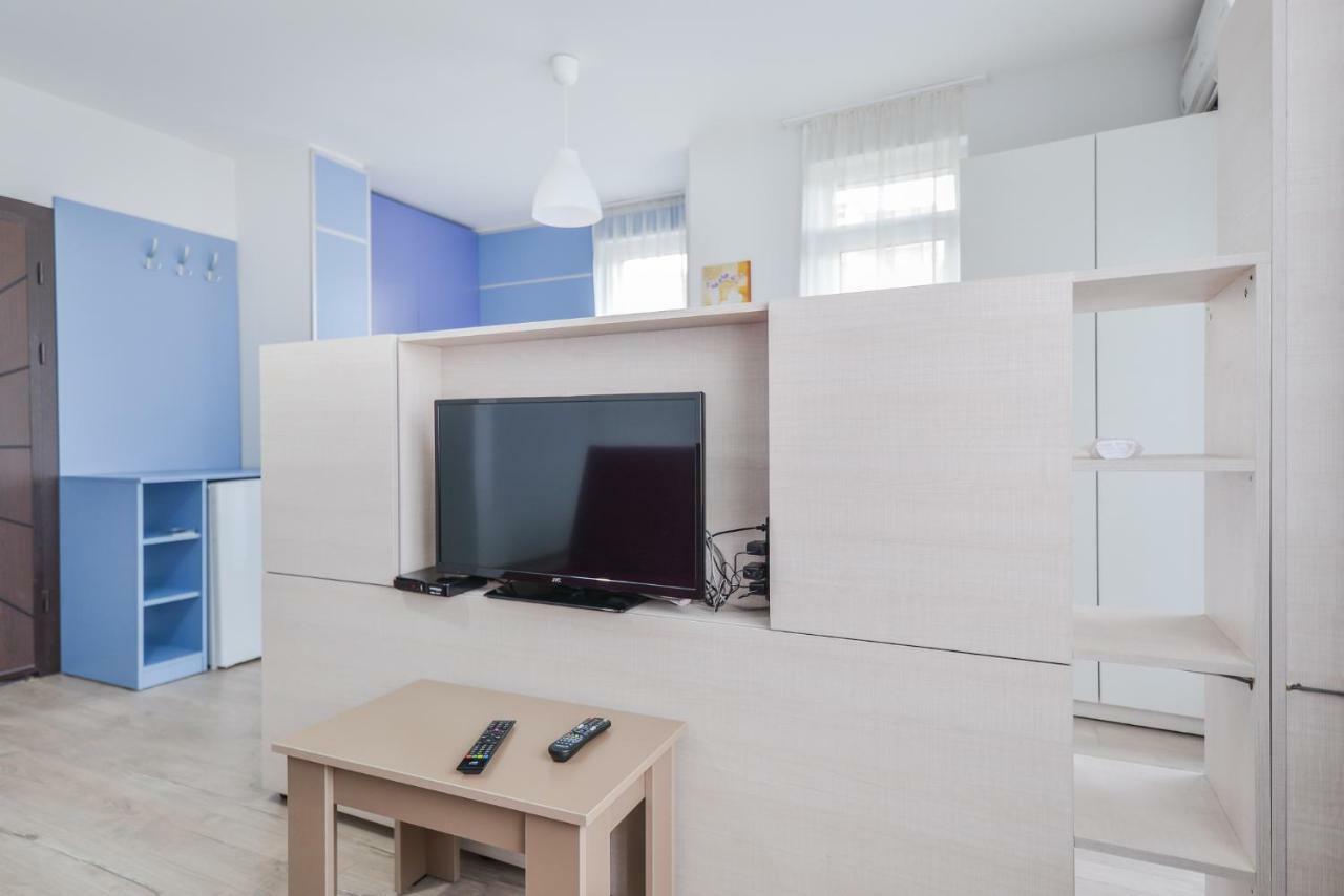 Victory Apartments Sofia Luaran gambar