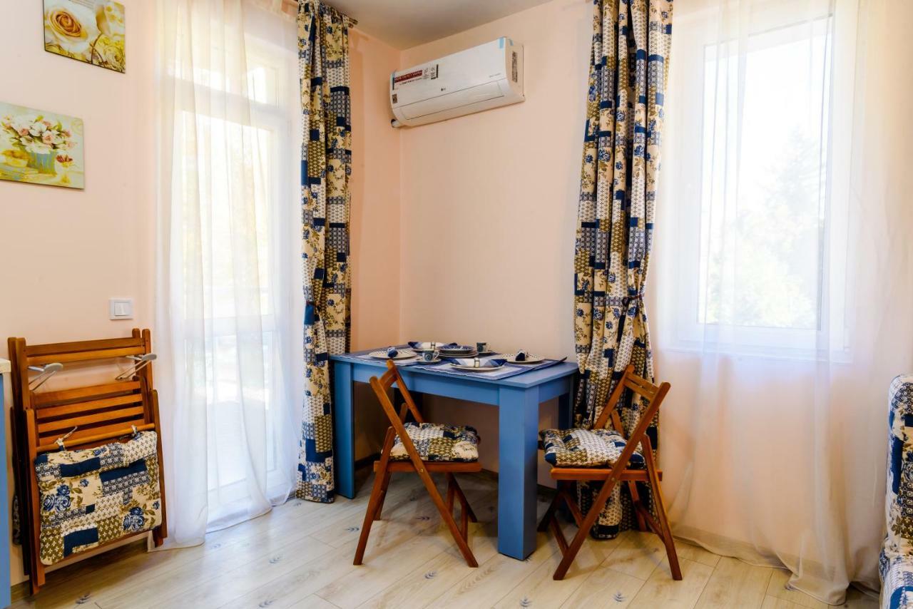 Victory Apartments Sofia Luaran gambar