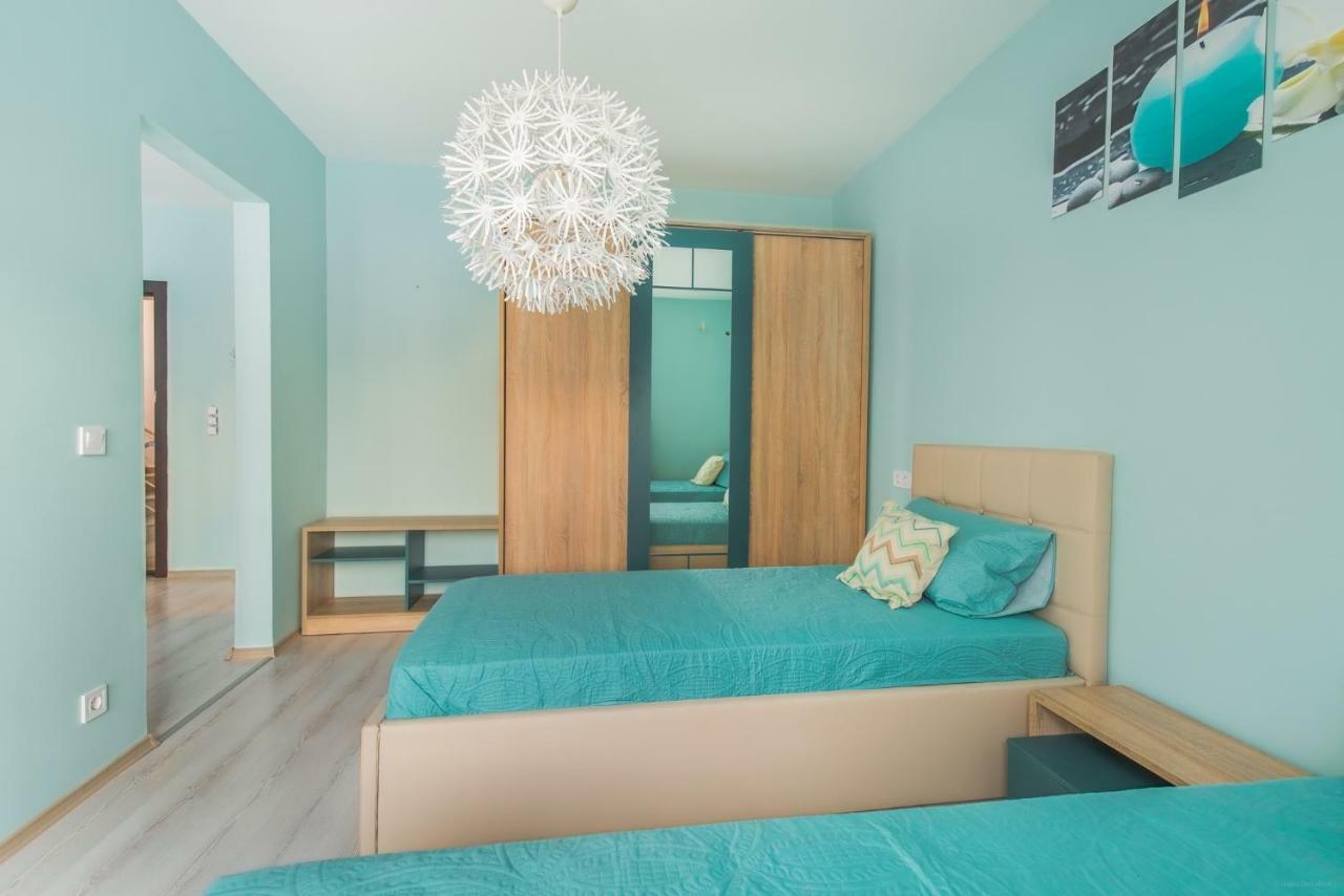 Victory Apartments Sofia Luaran gambar