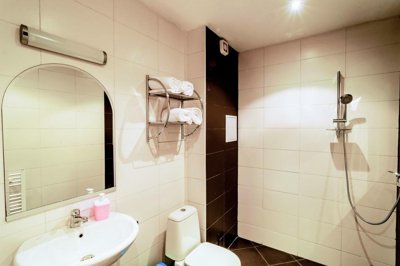 Victory Apartments Sofia Luaran gambar
