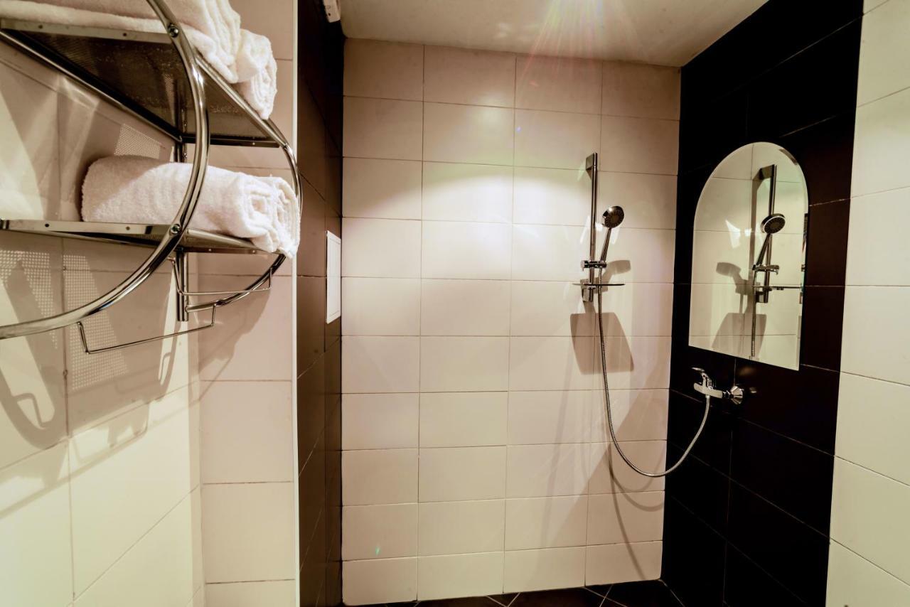 Victory Apartments Sofia Luaran gambar