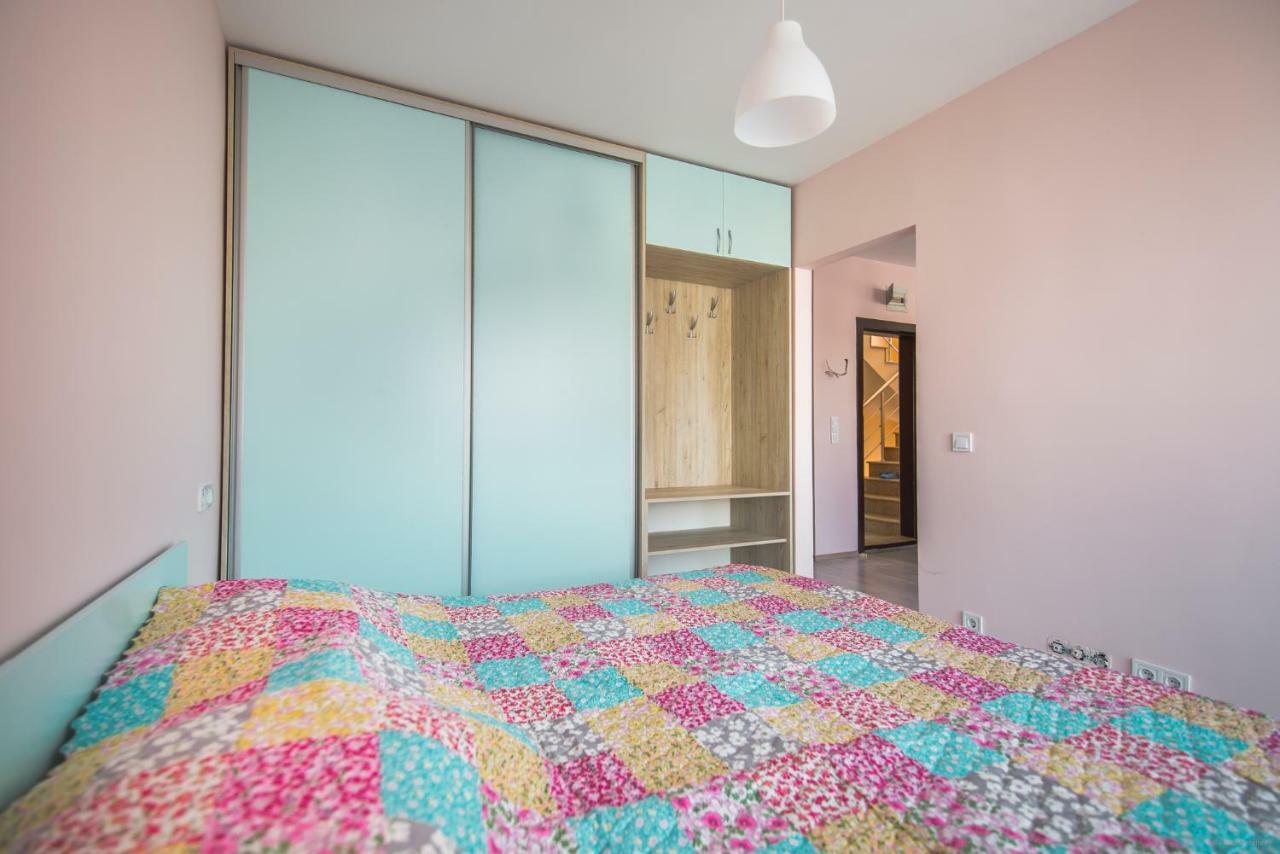 Victory Apartments Sofia Luaran gambar